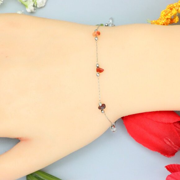 "Elegant & Trendy Bracelet, A Perfect Gift for Women, Thoughtful, EVCH1107 - Picture 9 of 13